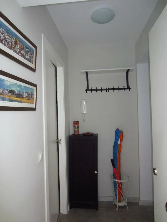 Botic4 Apartment Cadiz