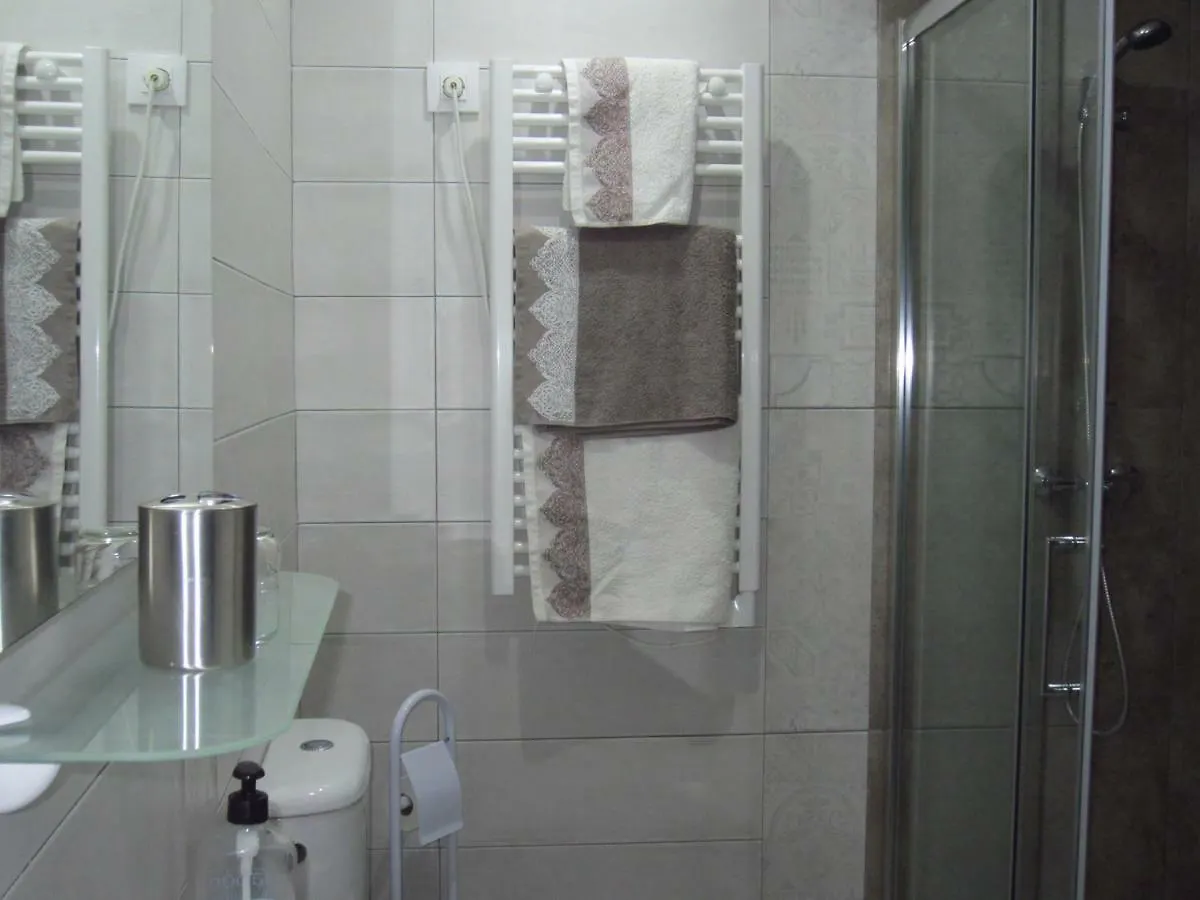 Botic4 Apartment Cadiz 0*,  Spain